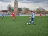  's Heer Arendskerke 1 - S.K.N.W.K. 1 (competitie) seizoen 2024-2025 (107/206)